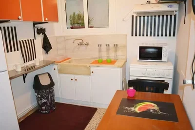 Dnevni boravak