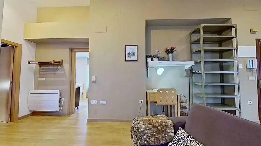 Dnevni boravak