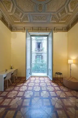 Salón