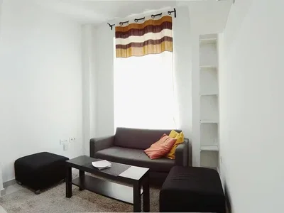 Oturma odası