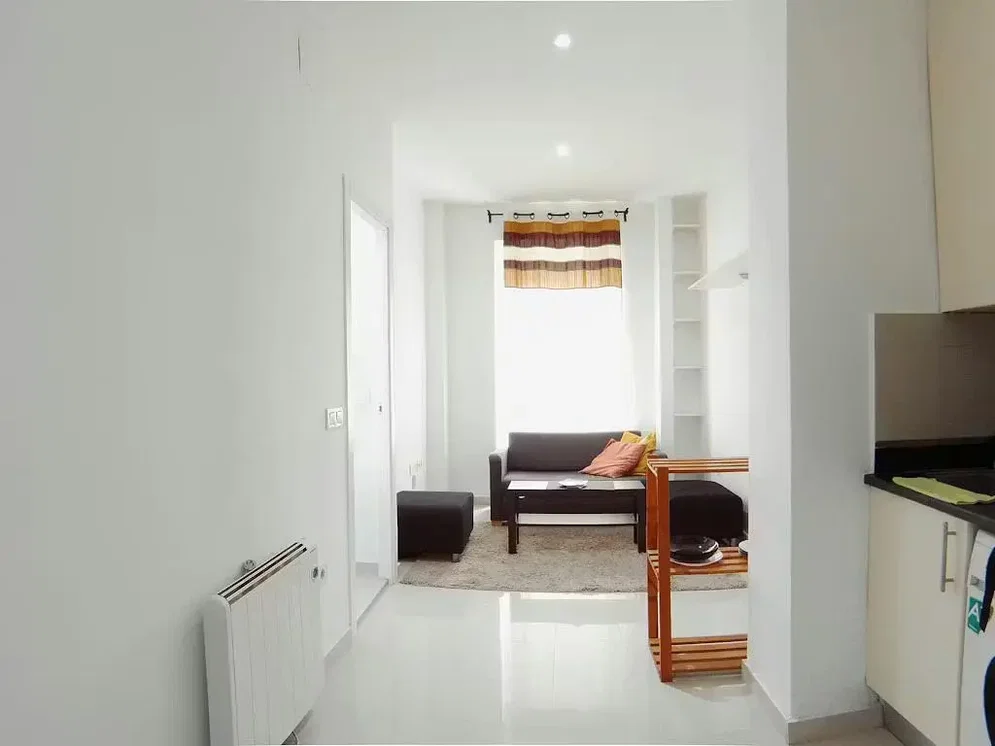 Oturma odası