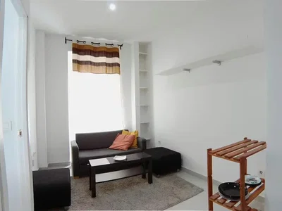 Oturma odası