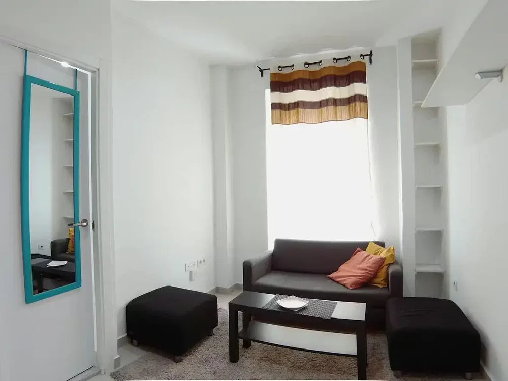 Oturma odası