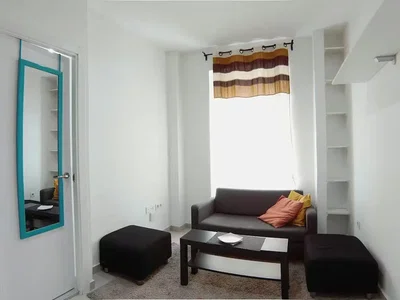Oturma odası