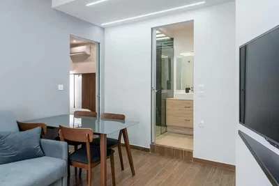 Obývací pokoj