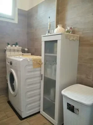 غرفة معيشة
