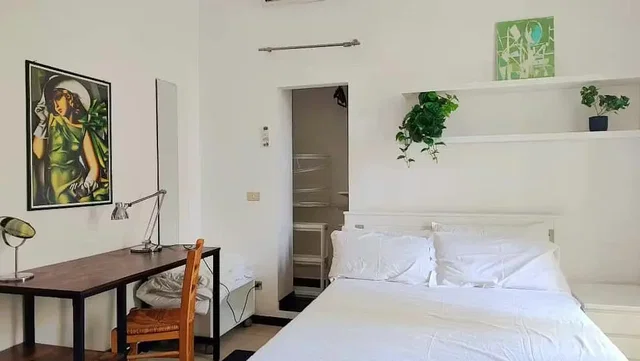 Obývačka