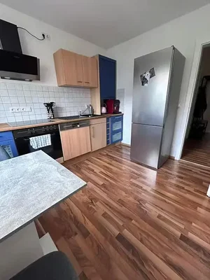 Obývačka