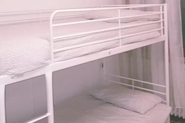 Obývačka