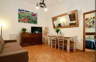 Woonkamer