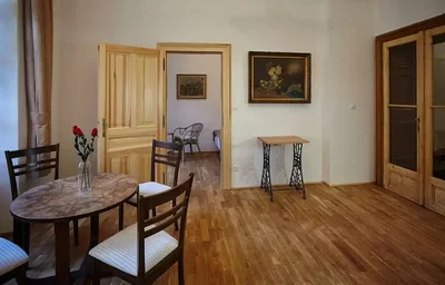 Oturma odası