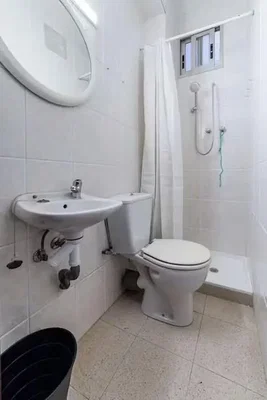 غرفة معيشة
