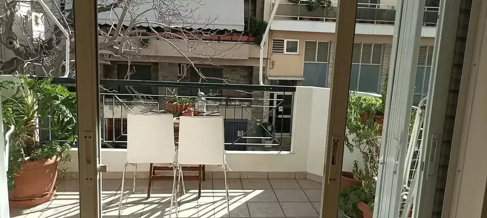 Obývací pokoj