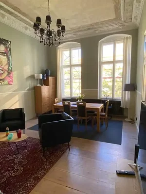 Oturma odası
