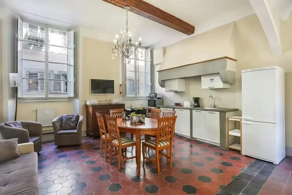 Woonkamer