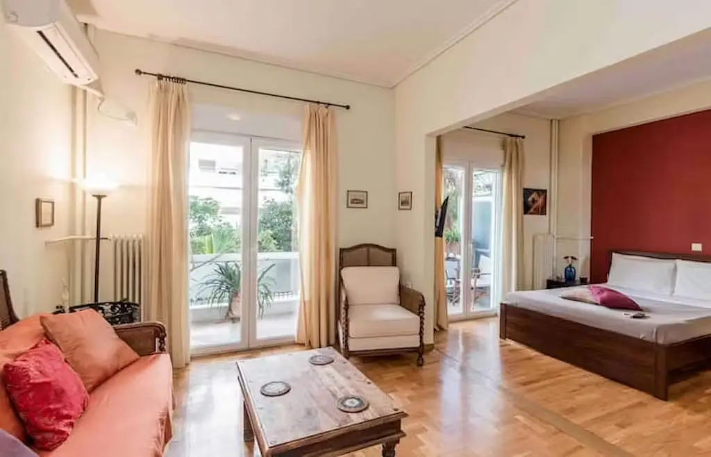 Дневна соба
