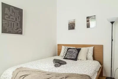 Obývací pokoj