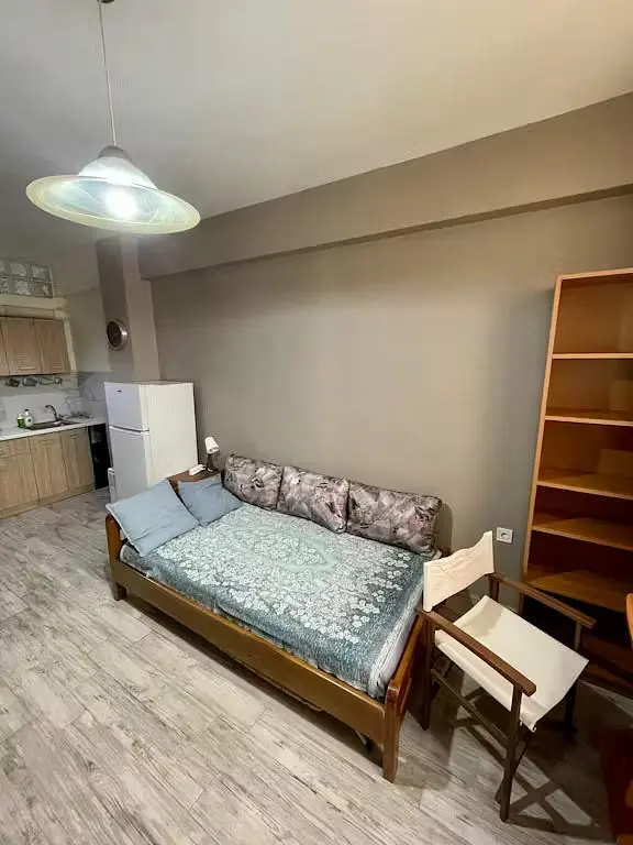 Dnevni boravak