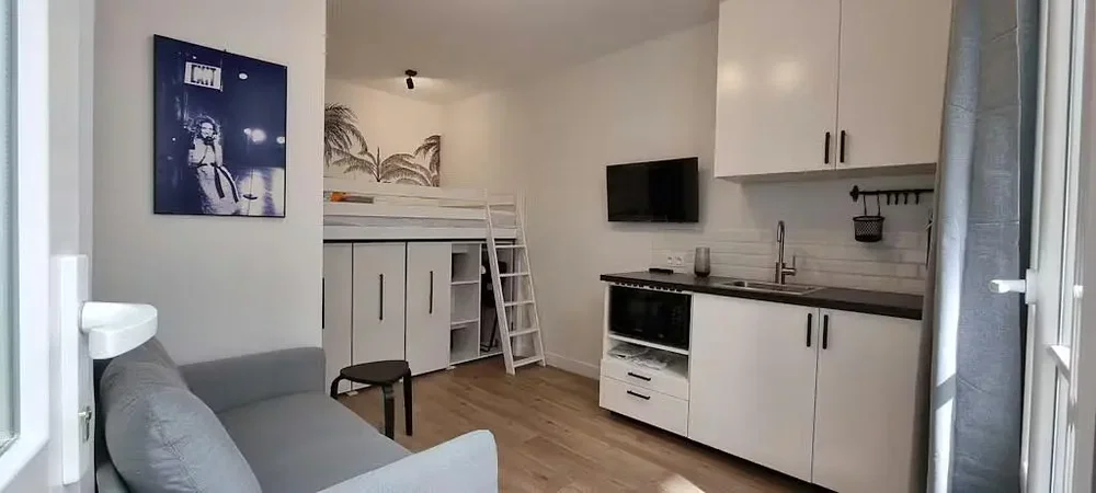 Sala de estar