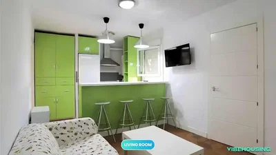 Oturma odası