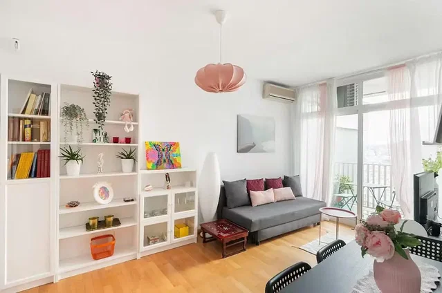 Salón
