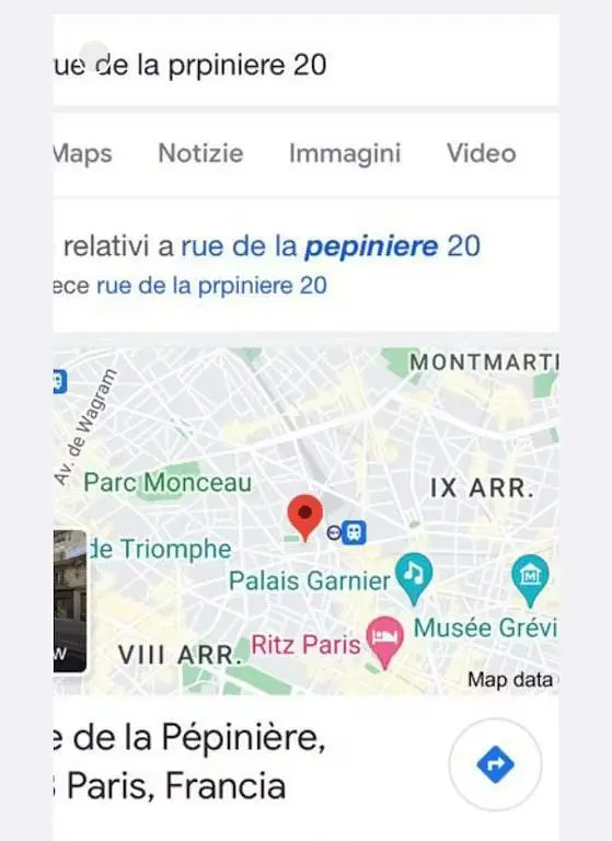 Soggiorno