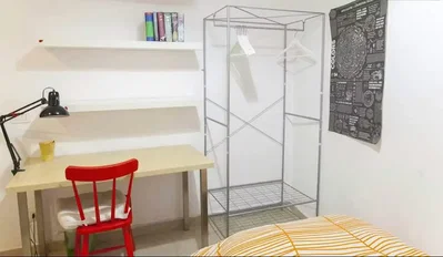 Dnevni boravak