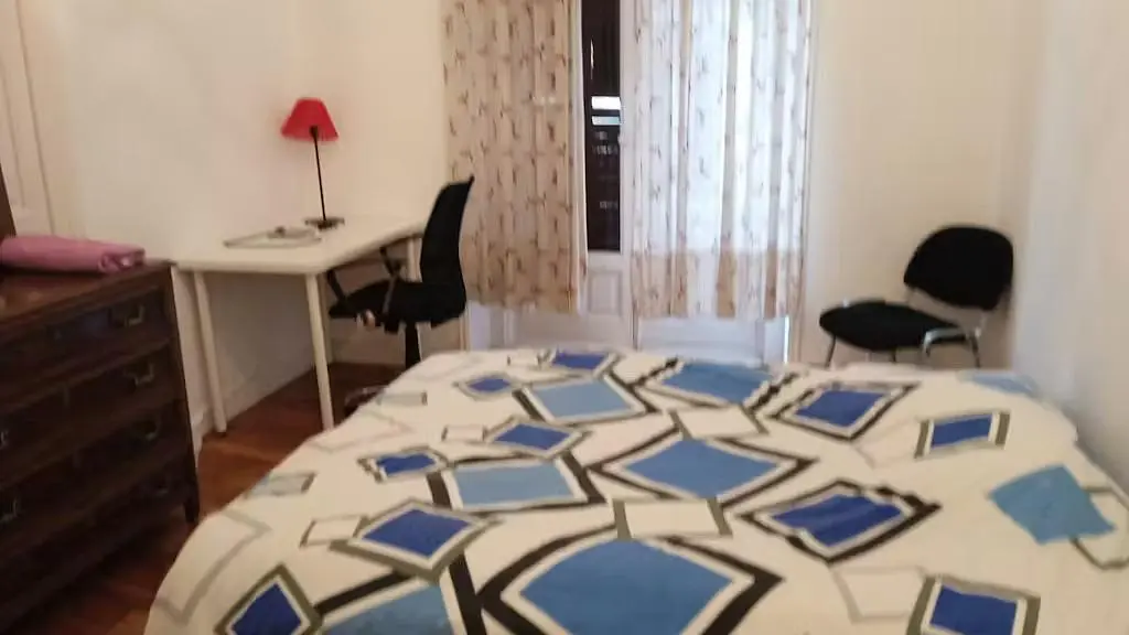 Dnevni boravak