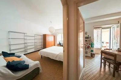 Oturma odası