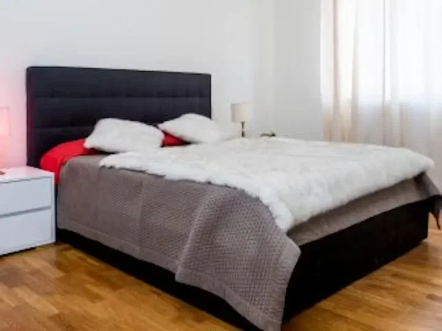 Obývačka