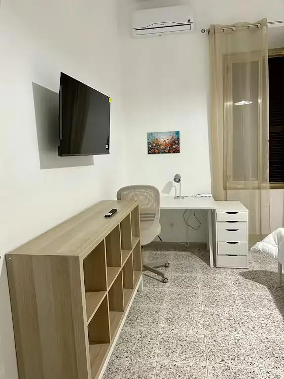 Oturma odası