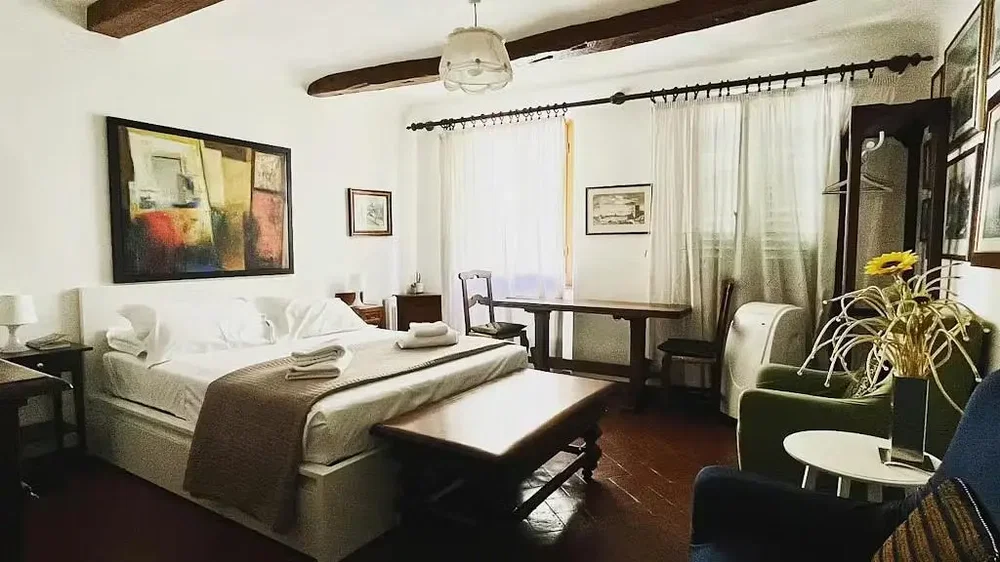Obývací pokoj