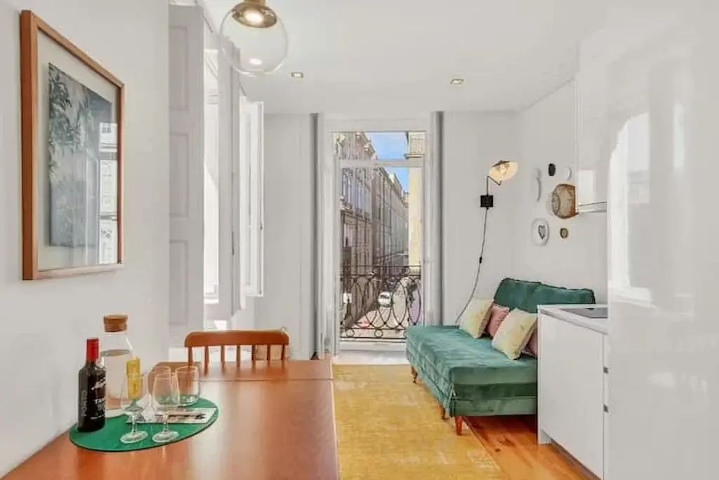 Obývací pokoj