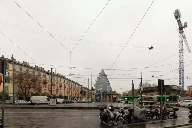 Obývací pokoj
