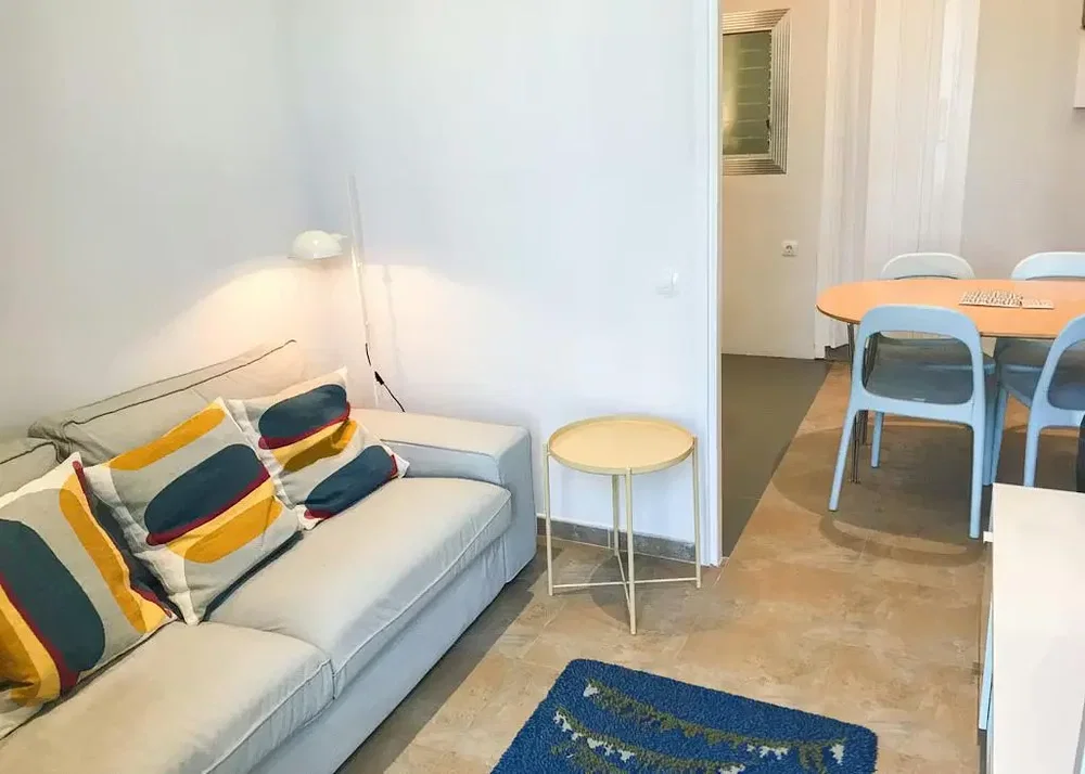 Oturma odası