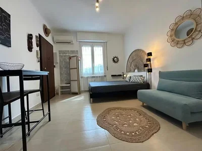 Soggiorno