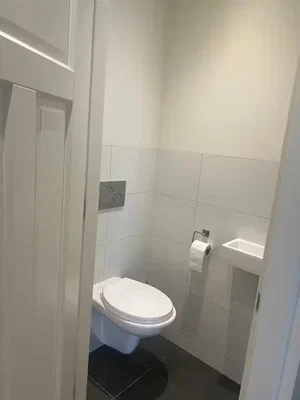 غرفة معيشة