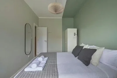 Obývací pokoj