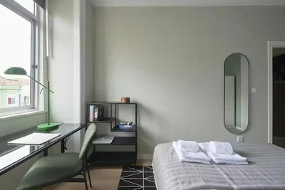 Obývací pokoj