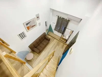Dnevni boravak