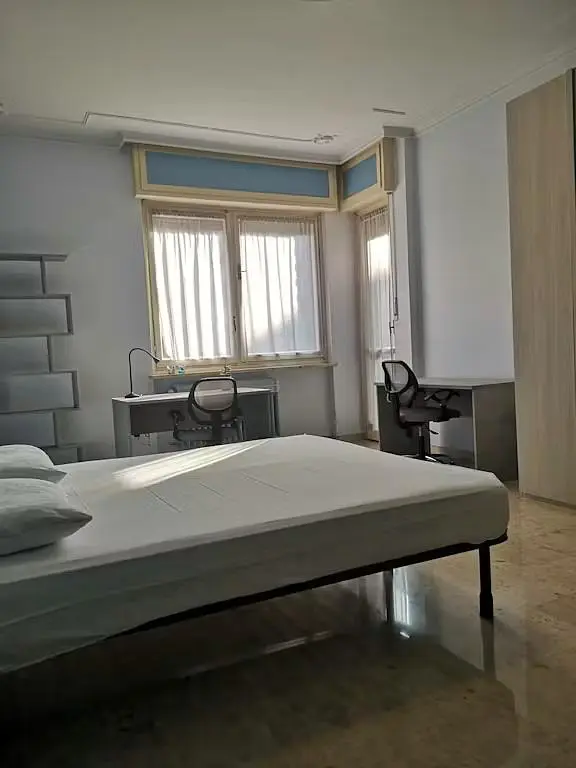 Obývačka
