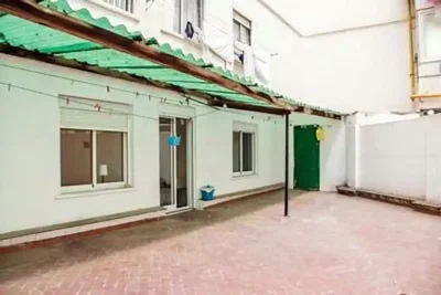Dnevni boravak