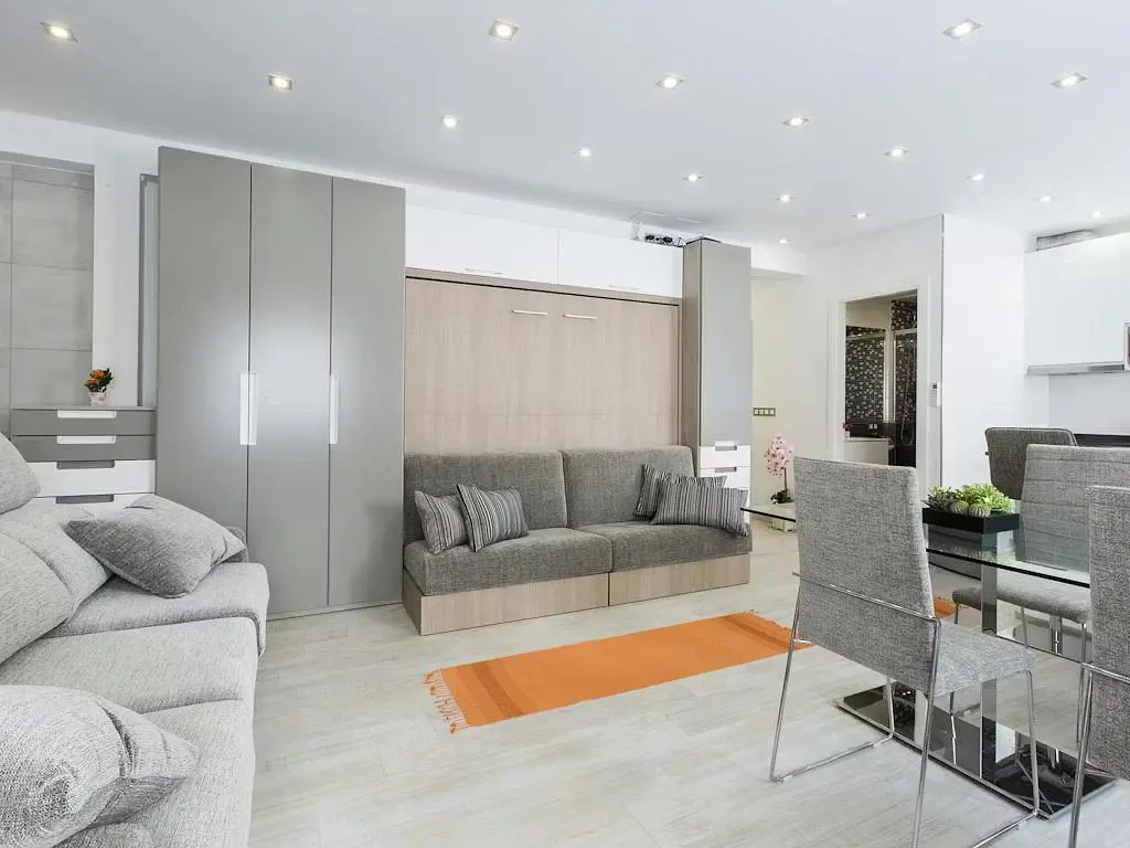 Woonkamer