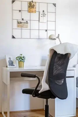 غرفة معيشة