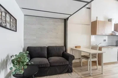 Dnevni boravak