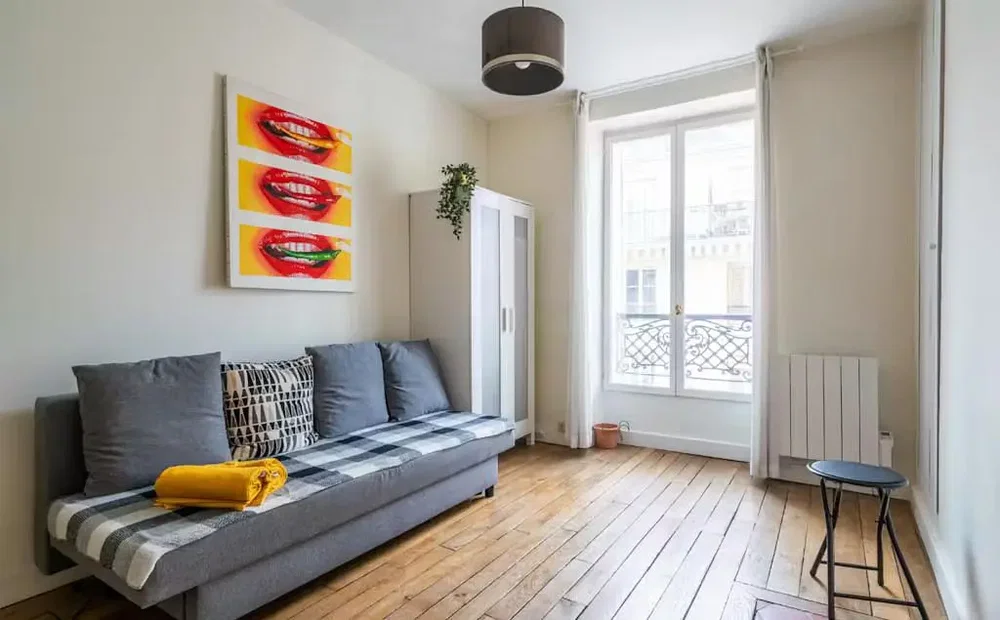 Sala de estar