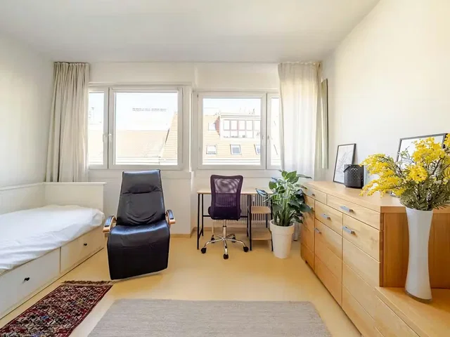 Dnevni boravak