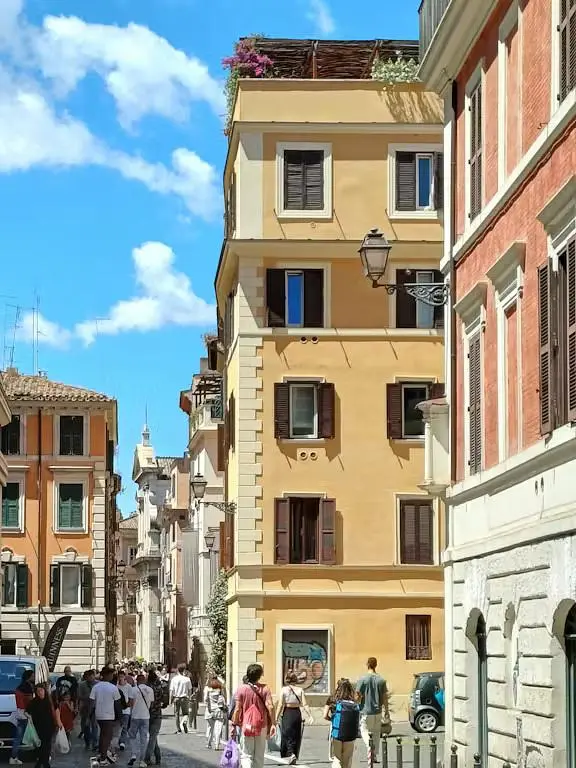 Soggiorno