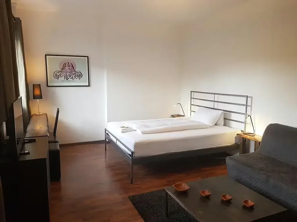 Oturma odası