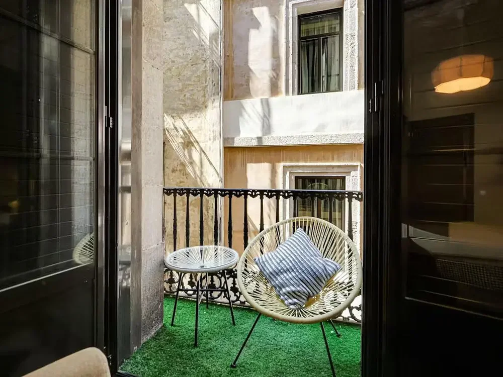 Sala de estar